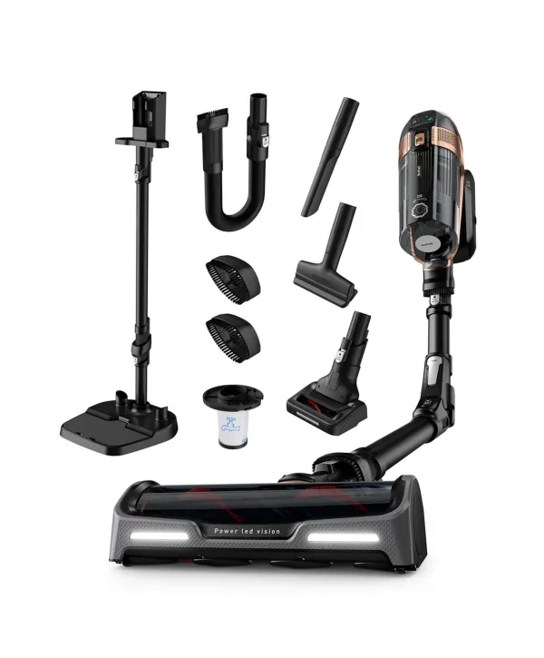 TEFAL X-FORCE 15.60 ANIMAL TY99F1 SARJLI DIKEY SUP