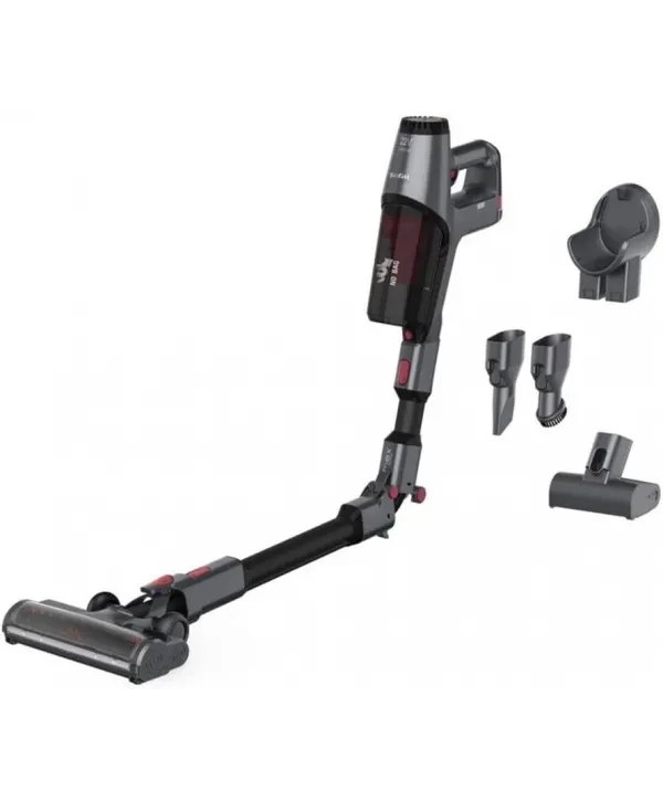 TEFAL X-PERT 3.60 TY6973 FLEX SARJLI DIKEY SUPURGE