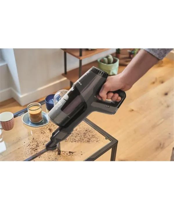 TEFAL X-PERT 3.60 TY6973 FLEX SARJLI DIKEY SUPURGE