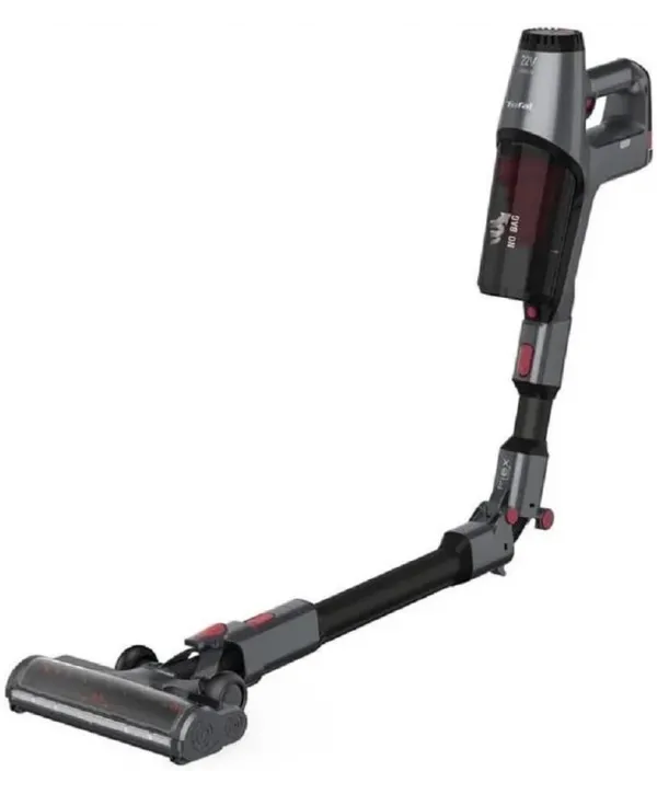 TEFAL X-PERT 3.60 TY6973 FLEX SARJLI DIKEY SUPURGE