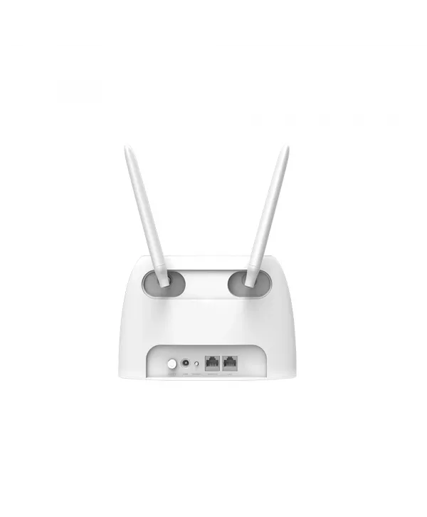 TENDA 4G07 AC1200 DUALBAND 4G LTE ROUTER