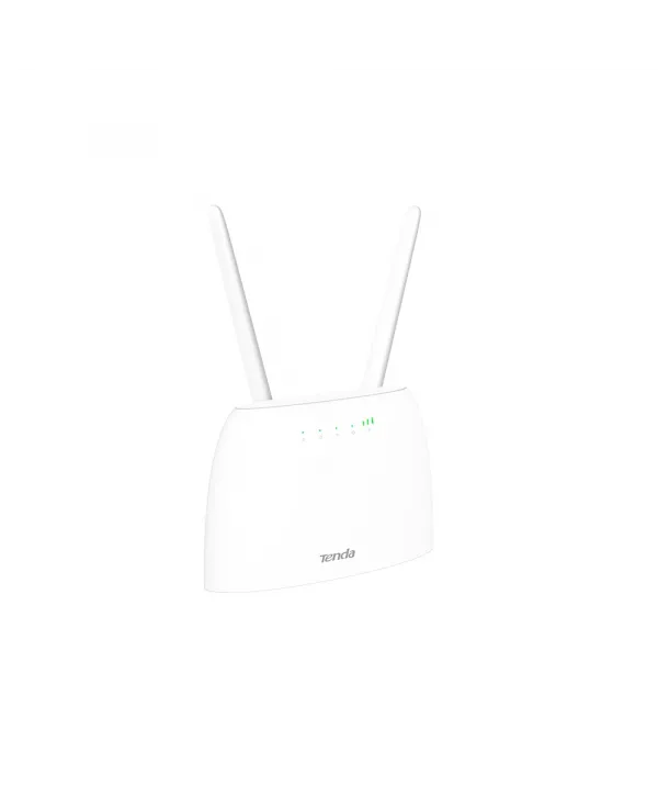 TENDA 4G07 AC1200 DUALBAND 4G LTE ROUTER