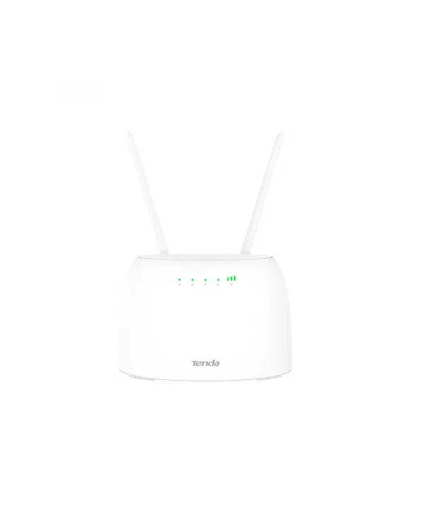 TENDA 4G07 AC1200 DUALBAND 4G LTE ROUTER