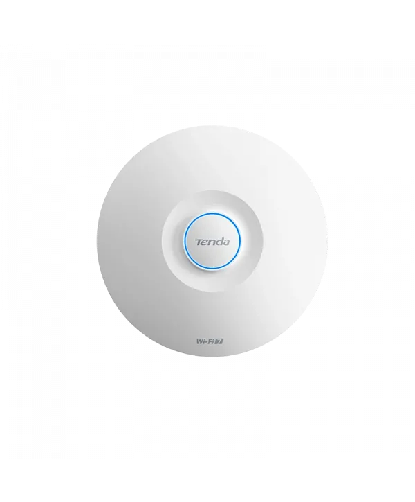 TENDA I36 DUAL BAND LAN/POE WIFI7 ACCES POINT