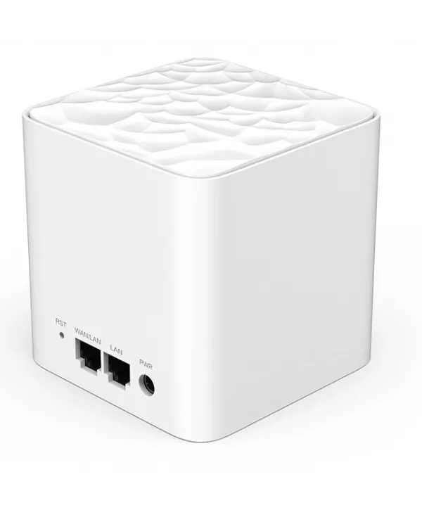 TENDA NOVA MW3-2 MESH AC1200 2PORT ROUTER(İKİLİİ)