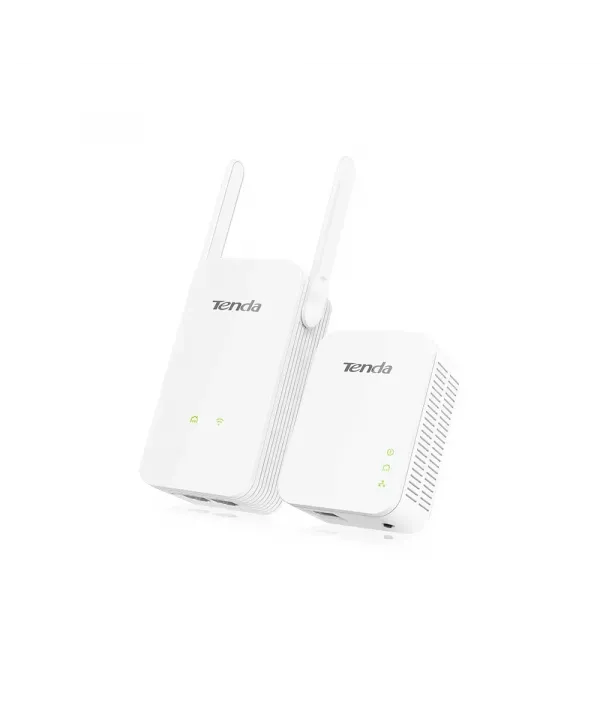 TENDA PH5 AV1000 2,4 GHZ Wİ-Fİ POWERLİNE EXTENDER