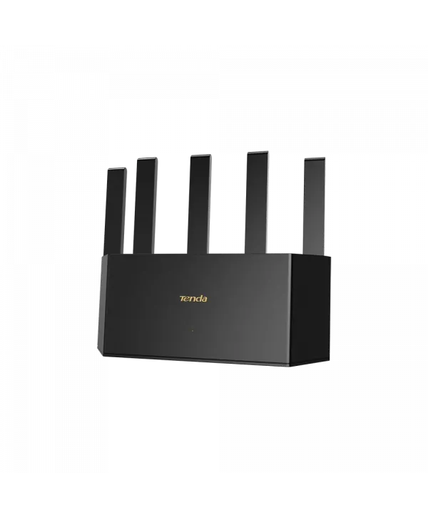 TENDA TE6L PRO 4 PORT 5000 MBPS ROUTER