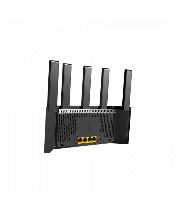 TENDA TE6L PRO 4 PORT 5000 MBPS ROUTER