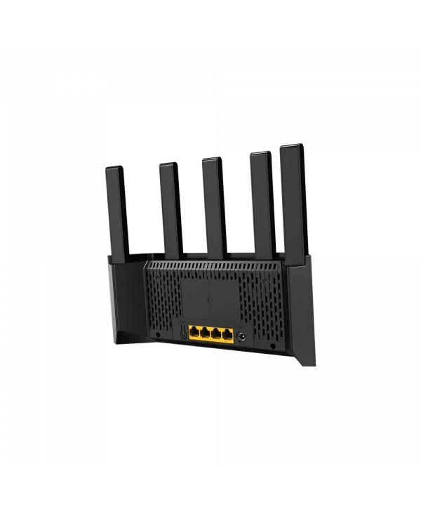 TENDA TE6L PRO 4 PORT 5000 MBPS ROUTER