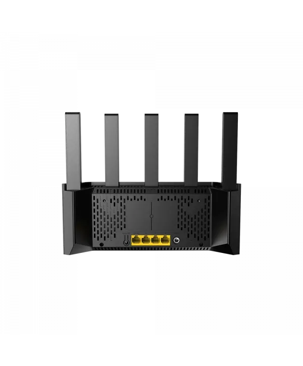 TENDA TE6L PRO 4 PORT 5000 MBPS ROUTER