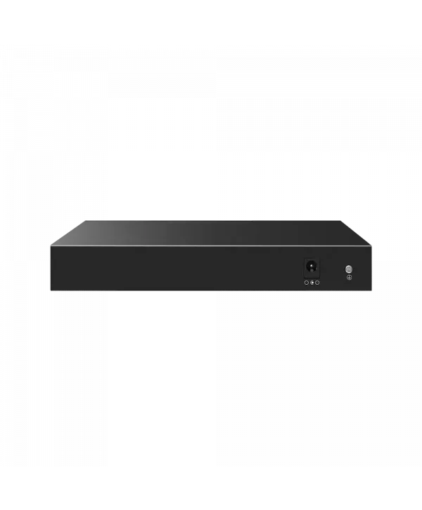 TENDA TEG1110PF-8-120W 10PORT 10/100/1000 SWITCH