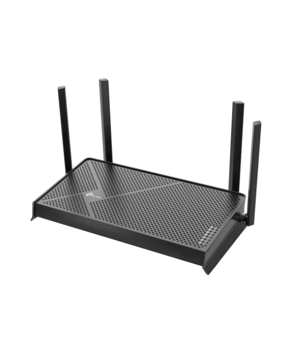 TP-LINK ARCHER BE230 BE3600 Dual-Band Wi-Fi 7 ROUTER