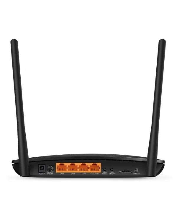 TP-LINK ARCHER MR200 AC750 4PORT ROUTER