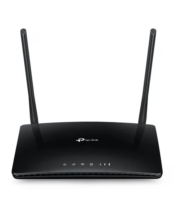 TP-LINK ARCHER MR200 AC750 4PORT ROUTER