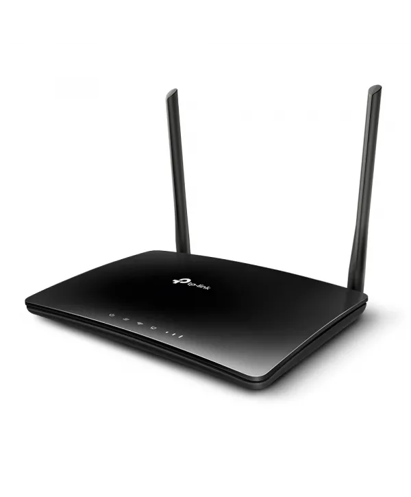TP-LINK ARCHER MR200 AC750 4PORT ROUTER