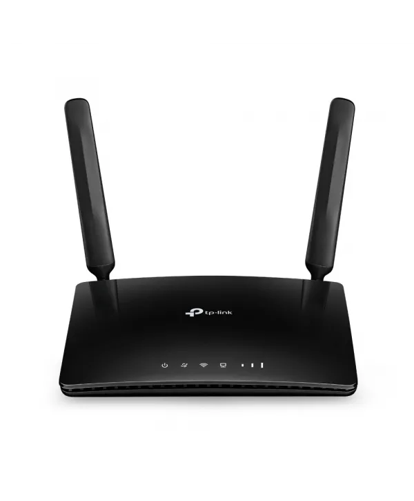 TP-LINK ARCHER MR400 AC1200 4PORT A.POINT/ROUTER