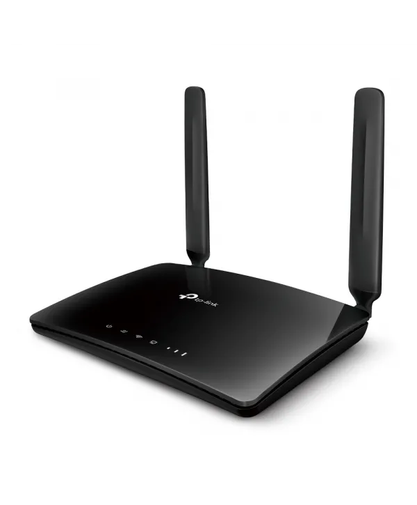 TP-LINK ARCHER MR400 AC1200 4PORT A.POINT/ROUTER
