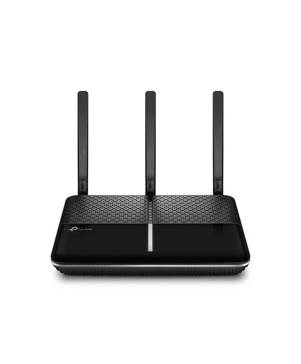 TP-LINK ARCHER VR600 4PORT ADSL2 1300Mbps MODEM/ROUTER