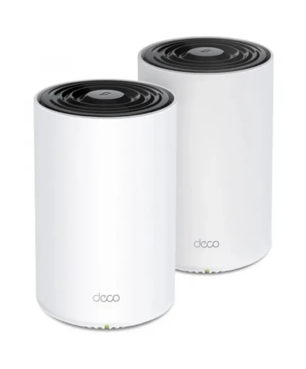 TP-LINK DECO PX50 EV WI-FI 6 SISTEMI IKILI