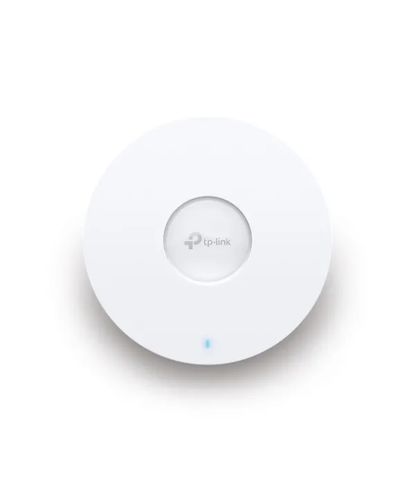 TP-LINK OMADA EAP650 AX3000 TAVAN TİPİ ACCESS POINT