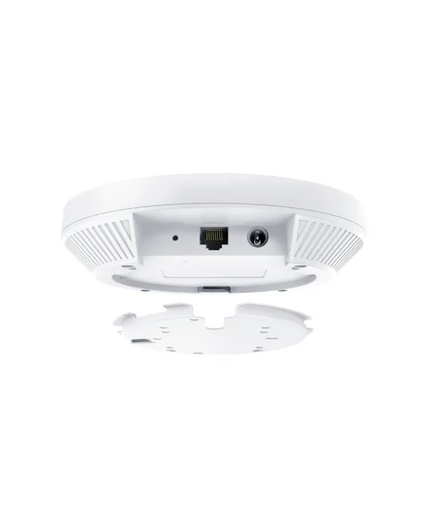 TP-LINK OMADA EAP650 AX3000 TAVAN TİPİ ACCESS POINT