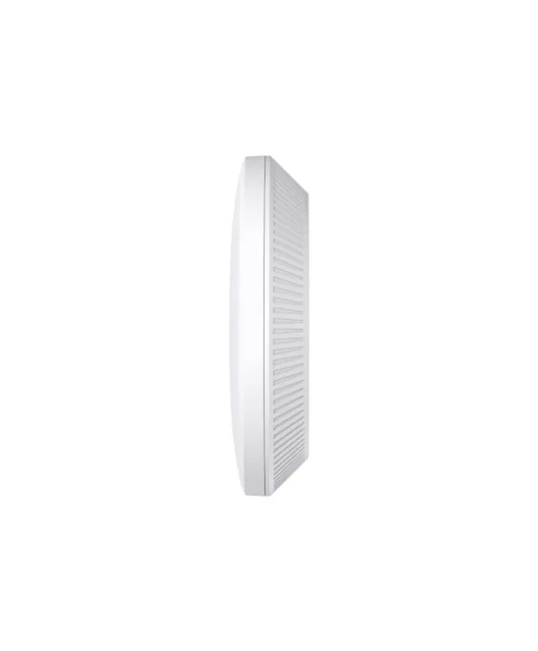 TP-LINK OMADA EAP723 1 PORT BE3600 WIFI7 5GHz POE TAVAN ACCES POINT