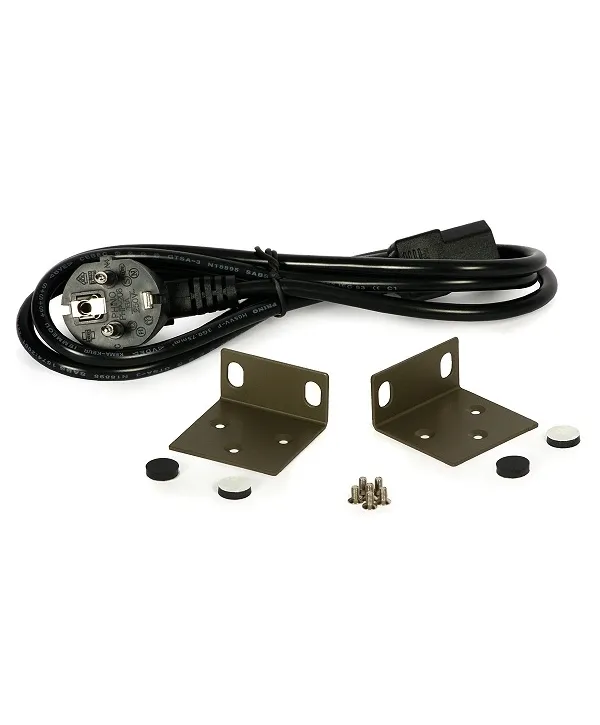 TP-LINK TL-SG1024 24PORT 10/100/1000 YÖNETİLEMEZ SWITCH