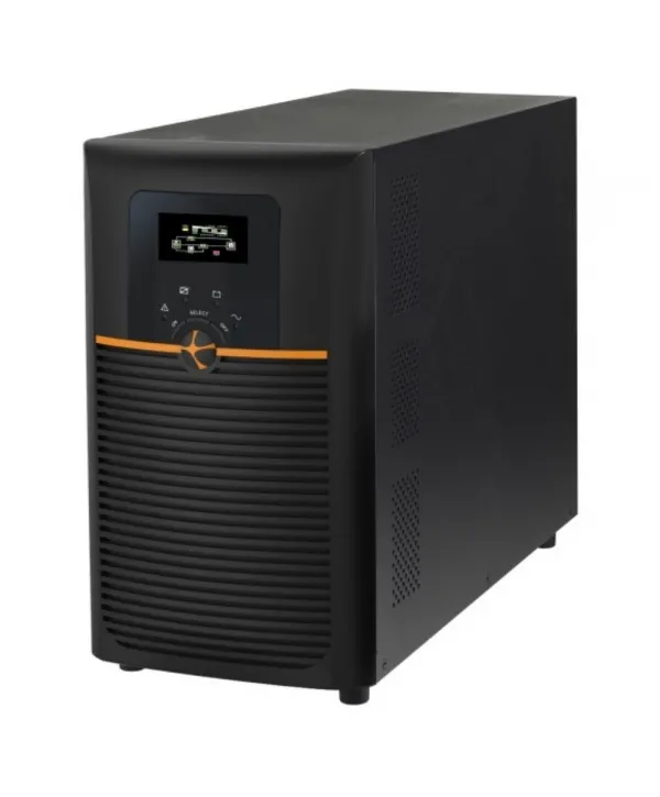TUNCMATIK 3 KVA NEWTECH ECO X9 1/1 ON-LINE UPS LED