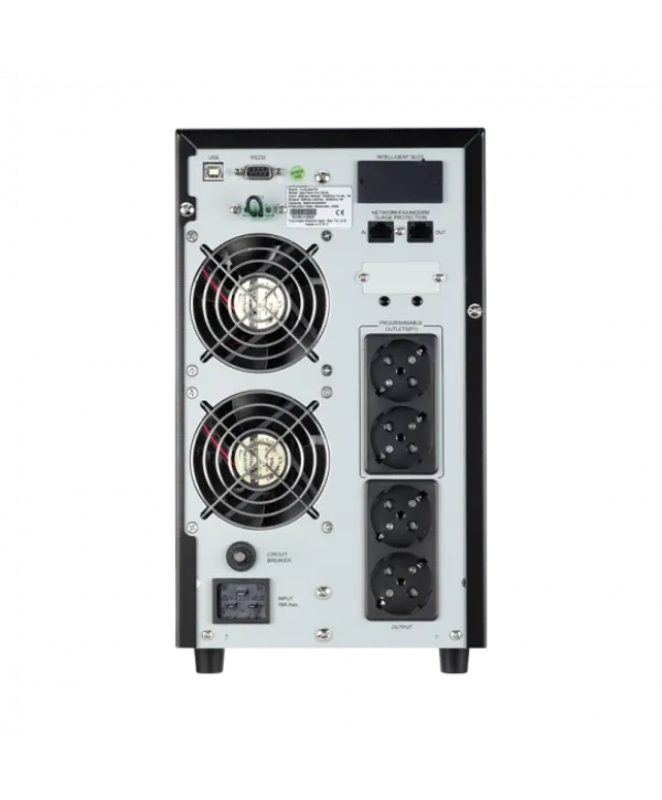 TUNÇMATİK NEWTECH PRO3 ONE 3 KVA 1/1 ON-LINE UPS