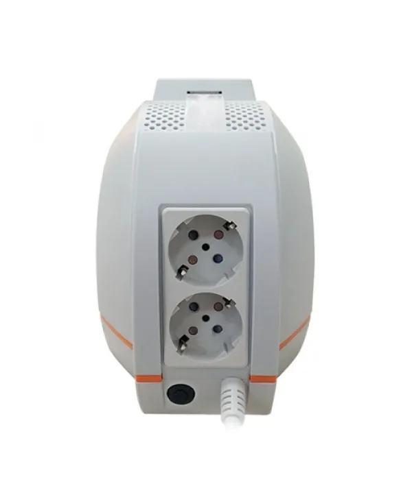 TUNÇMATIK REGULINE 3000 VA REGÜLATÖR MONOFAZE