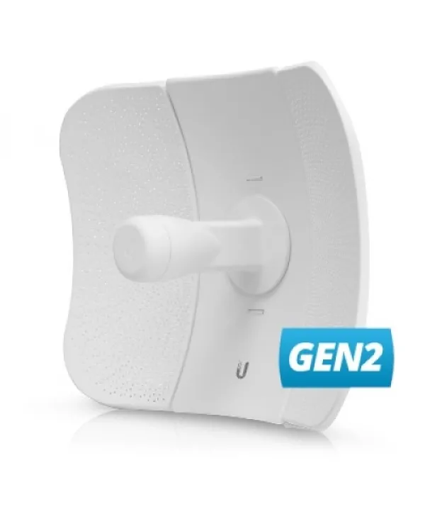 UBIOUITI LITEBEAM AC GEN2 ACCESS POINT (LBE-5AC-GEN2)