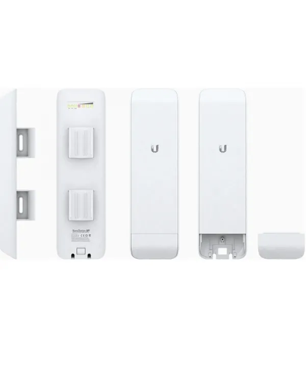 UBIQUITI 2.4GHZ NANO MIMO AIRMAX (NSM2)