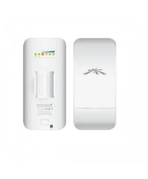 UBIQUITI 5GHZ LOCO M5 MIMO AIRMAX (LOCOM5)
