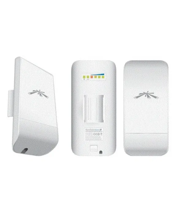 UBIQUITI 5GHZ LOCO M5 MIMO AIRMAX (LOCOM5)