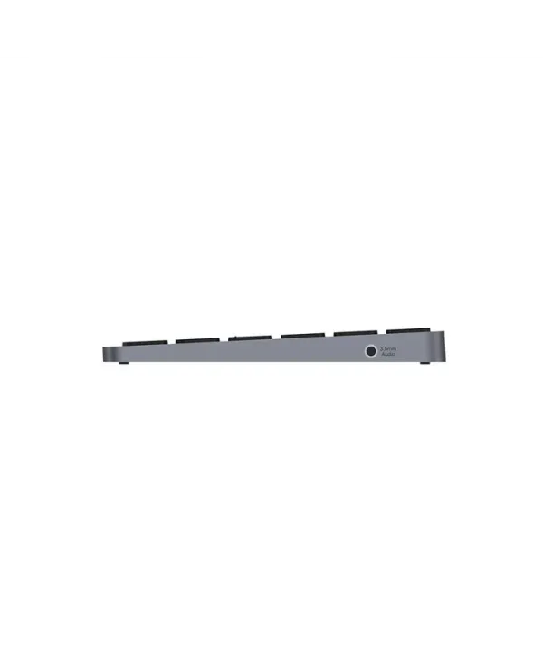 UNITEK 9-IN-1 USB-C HUB KLAVYE (D1092A)