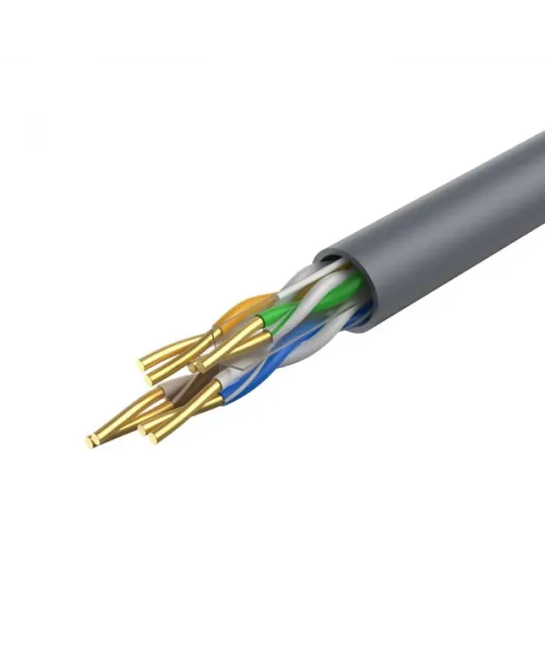 UNITEK CAT6 UTP 305M BAKIR KABLO 23AWG (Y-C876AGY)