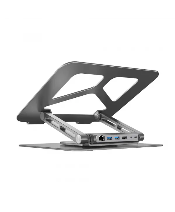 UNITEK USB-C NOTEBOOK STANDI (D1109A)