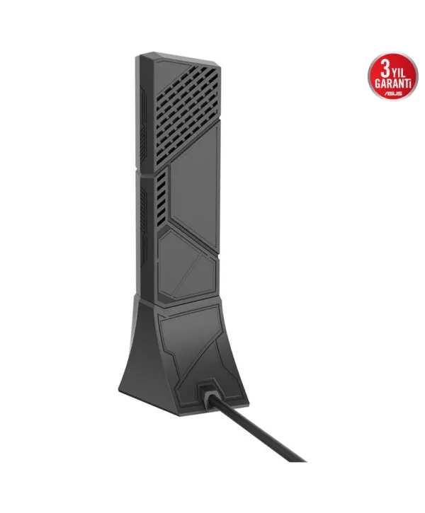 USB-BE92 ASUS ROG TRI-BAND WiFi7 USB ADAPTÖR