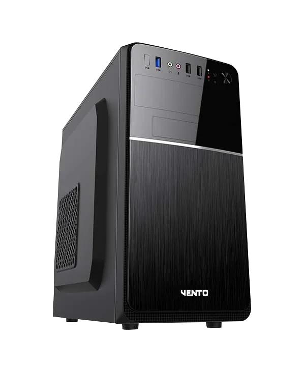 VENTO CIO TML117 400W MİCRO ATX KASA