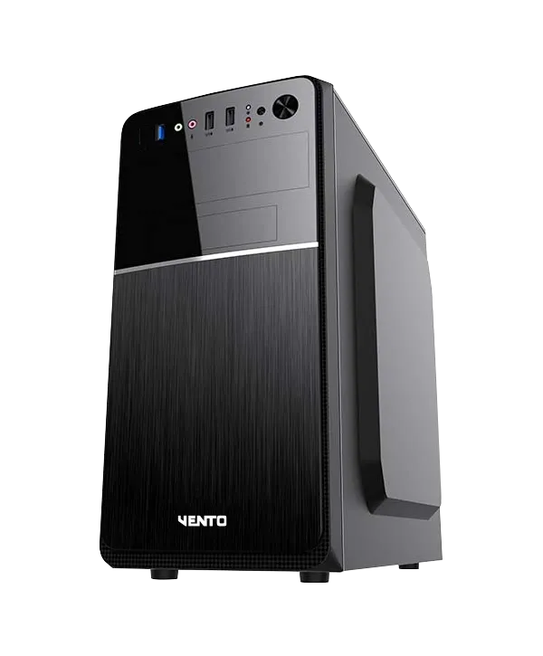 VENTO CIO TML117 400W MİCRO ATX KASA