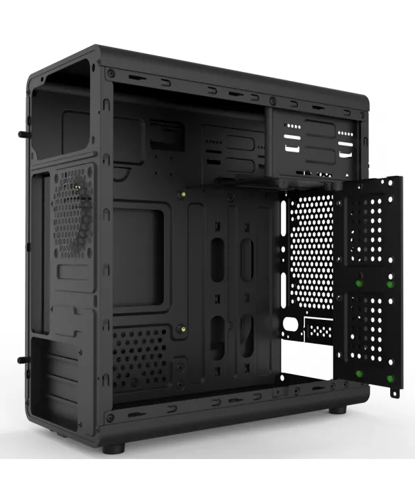 VENTO CIO TML117 400W MİCRO ATX KASA