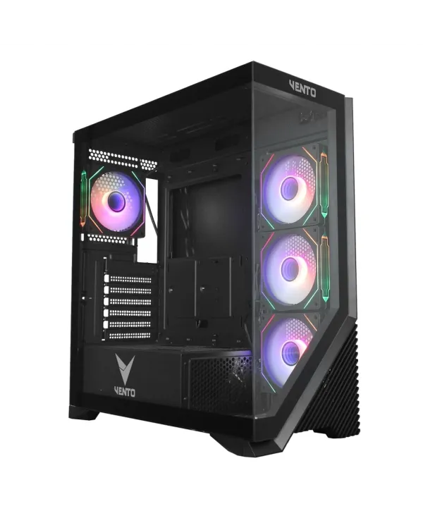 VENTO FSP VG4202FLA 1000W GEN5 PSU GAMING KASA