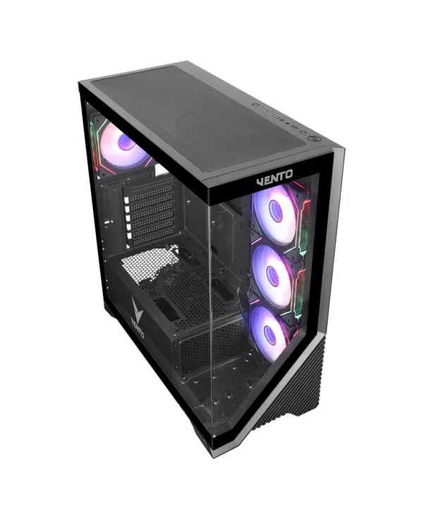 VENTO FSP VG4202FLA 1000W GEN5 PSU GAMING KASA