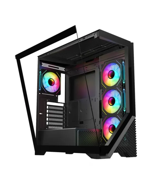 VENTO FSP VG4202FLA 1000W GEN5 PSU GAMING KASA