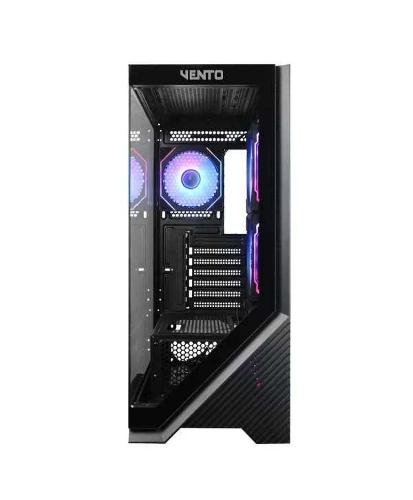VENTO FSP VG4202FLA 1000W GEN5 PSU GAMING KASA