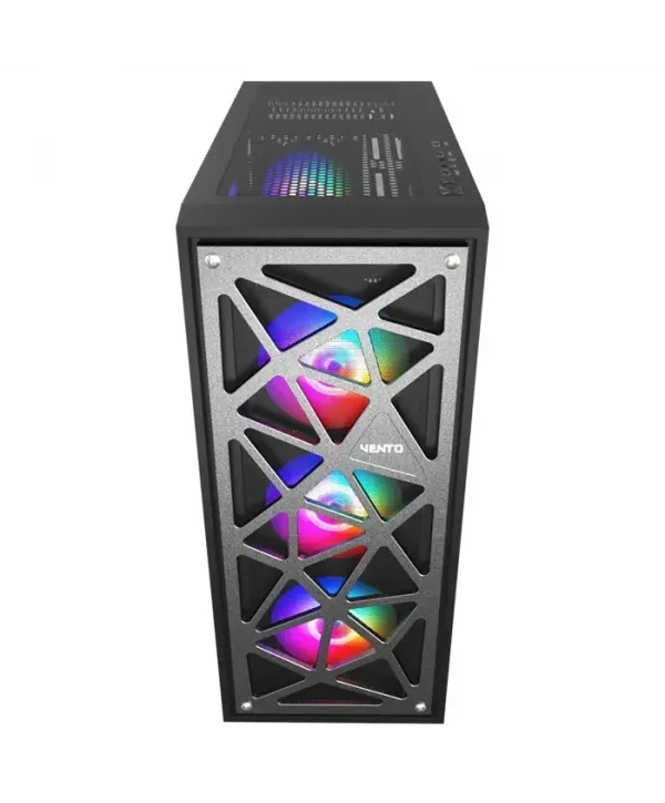 VENTO VG12AL 750W 80+ GEN5 (HD2-750W) PSU KASA