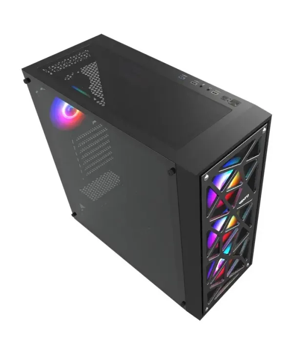 VENTO VG12AL 750W 80+ GEN5 (HD2-750W) PSU KASA