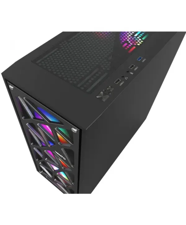 VENTO VG12AL 750W 80+ GEN5 (HD2-750W) PSU KASA