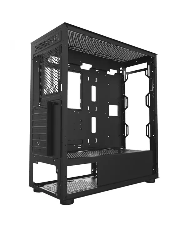 VENTO VG12AL 750W 80+ GEN5 (HD2-750W) PSU KASA