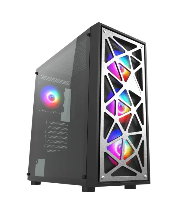 VENTO VG12AL 850W 80+ GEN5 (HD2-850W) PSU KASA